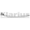 KLARIUS 260937 Exhaust Pipe